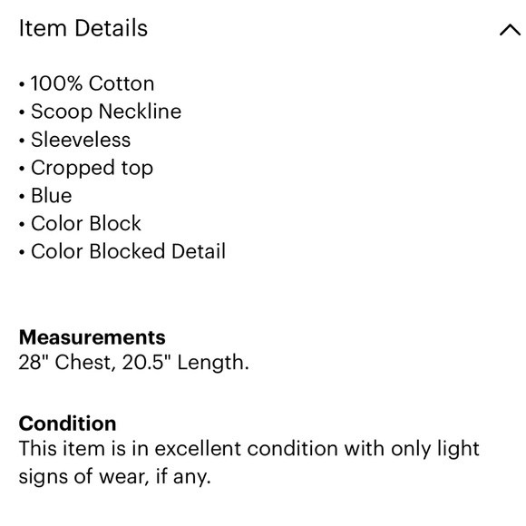 12th Tribe Tank Top - Picture 4 of 4